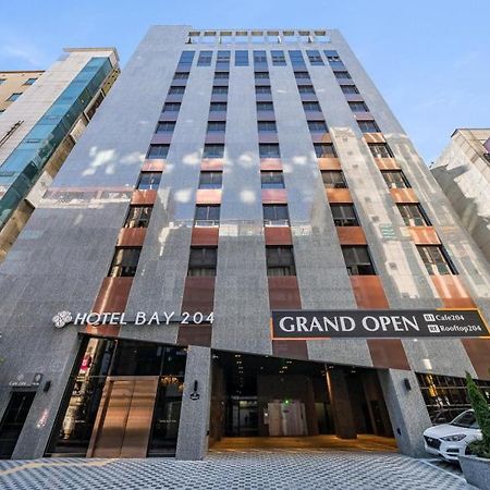 仁川九月海湾204酒店 外观 照片