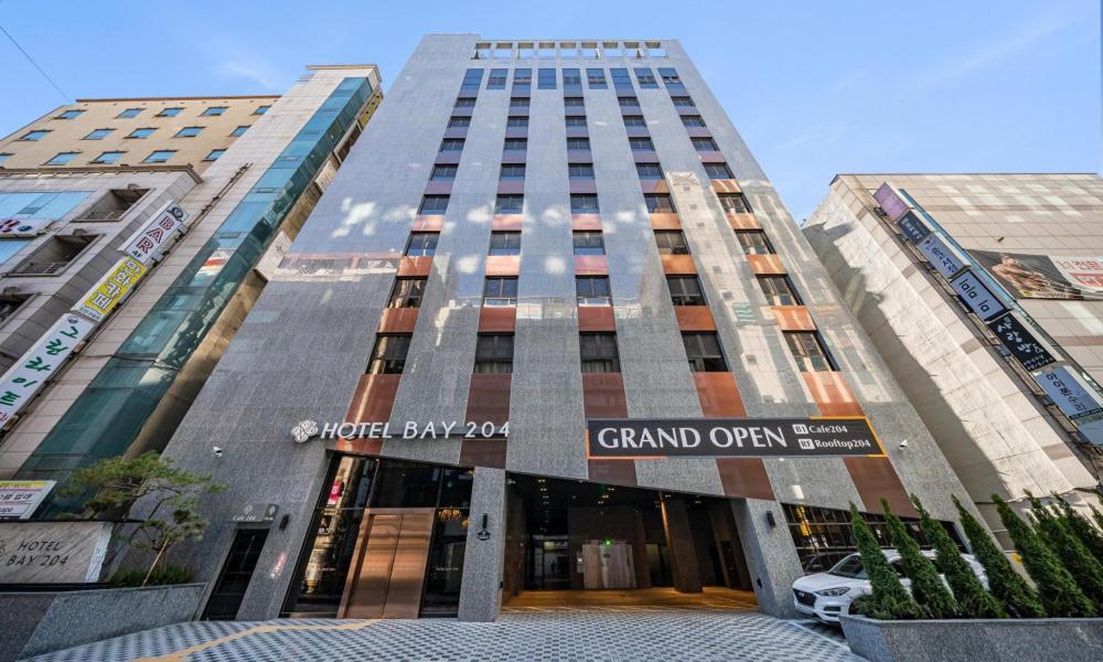 仁川九月海湾204酒店 外观 照片